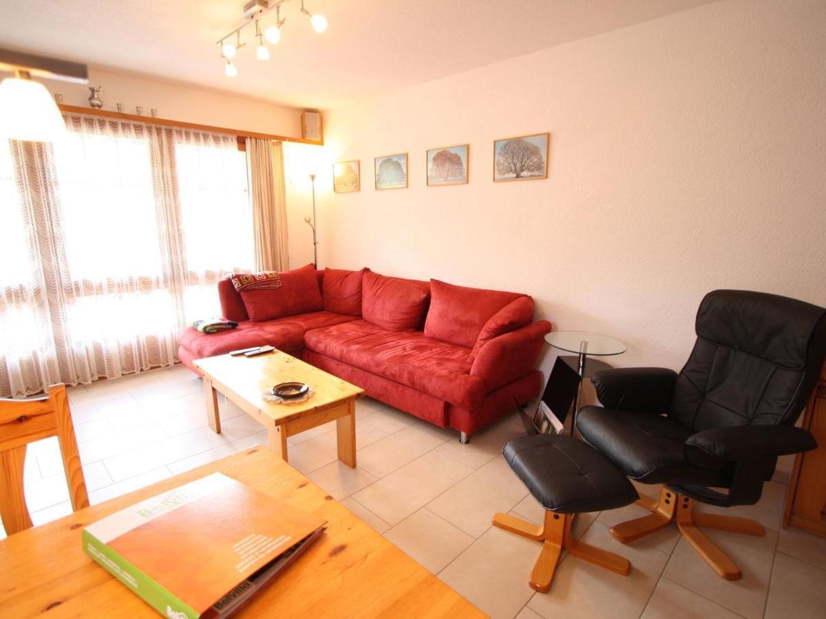 Superb Apartment With Views Of The Alps Bellwald Eksteriør billede