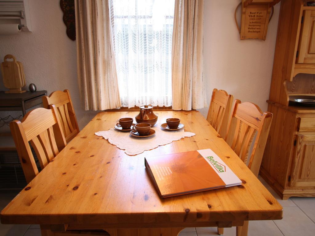 Superb Apartment With Views Of The Alps Bellwald Eksteriør billede
